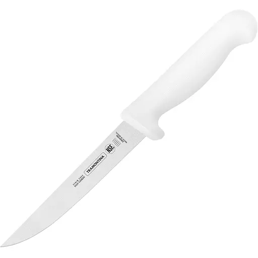 Ніж Tramontina Profissional Master white 152 мм (24660/086) - фото 1
