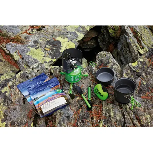 Интегрированная система приготовления пищи Optimus Elektra FE (1017-8020709) - фото 4