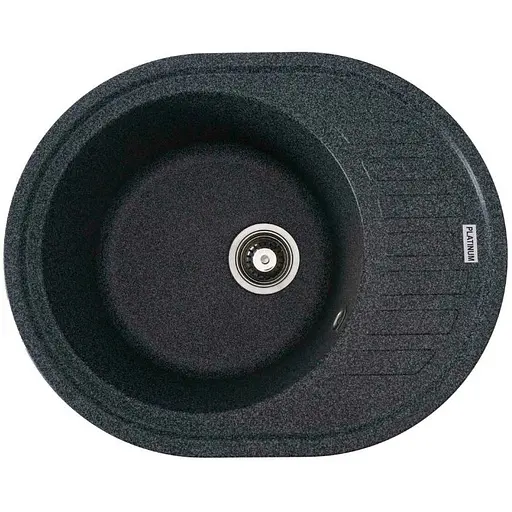 Кухонная мойка Platinum 6250 SOUL (SP000025087) - фото 1