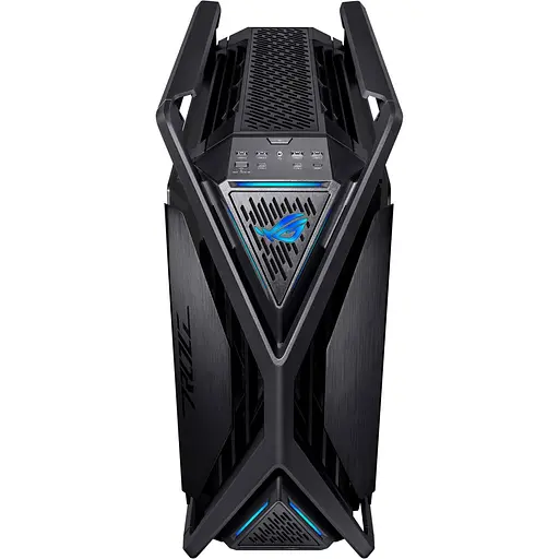 Корпус Asus ROG Hyperion GR701 BTF Edition Black (90DC00F0-B39020) [134531] - фото 6