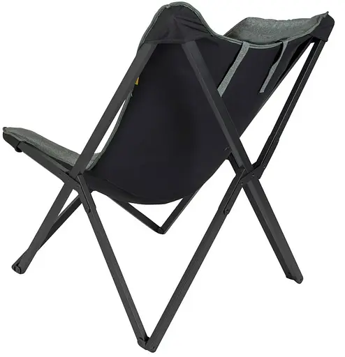 Кресло раскладное Bo-Camp Molfat (1200353) (DAS301389) - фото 2