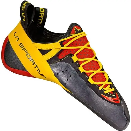 Скальники La Sportiva Genius 36 Yellow LaSportiva (1052-10R 36)