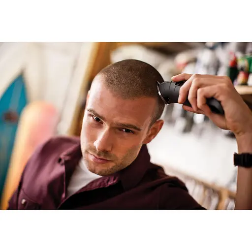 Машинка для стрижки Remington HC5880 - фото 6