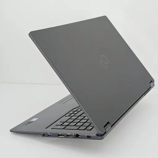 Ноутбук Fujitsu LifeBook U758 FHD (i5-8250U/16/256SSD) - Class B "Б/В" - фото 7