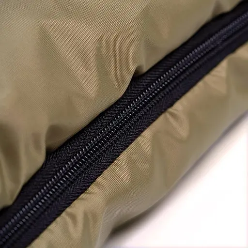 Спальный мешок Ranger 3 season Green RA6650 - фото 9