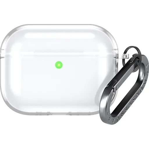 Чохол ArmorStandart Air для Apple AirPods Pro 3 Clear (ARM88268) [149488]