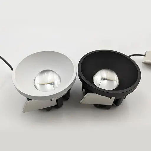 Точечный светильник RSL74091-4 18W WH 3000K - фото 4