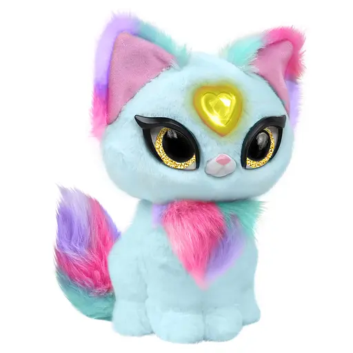 Інтерактивна іграшка My Fuzzy Friends серії Magic Whispers Кошеня Скай (18604) - фото 2