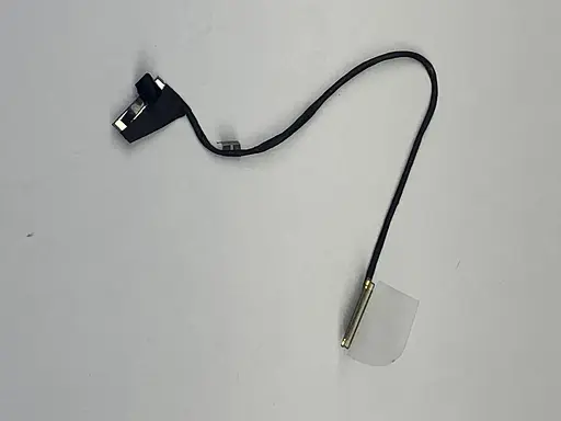 Шлейф матриці для ноутбука Lenovo Thinkpad T540p, W540, W541 (50.4L010.002 Rev A02) Б/В - фото 2