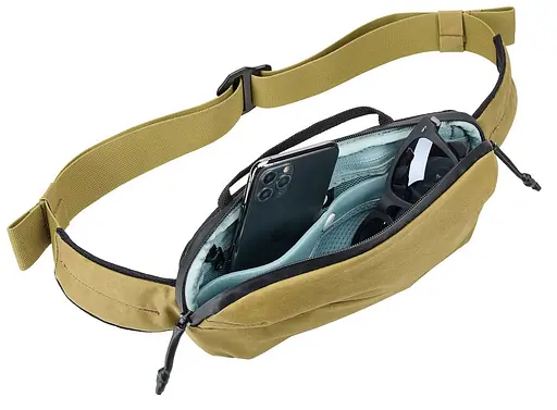 Сумка через плечо Thule Aion Sling Bag TASB102 Nutria sum0027972 - фото 6