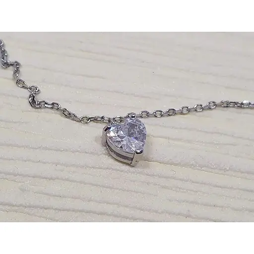 Срібний браслет Silvex 925 із опалом. Б2ОПБГФ/1040Ш 281 - фото 4