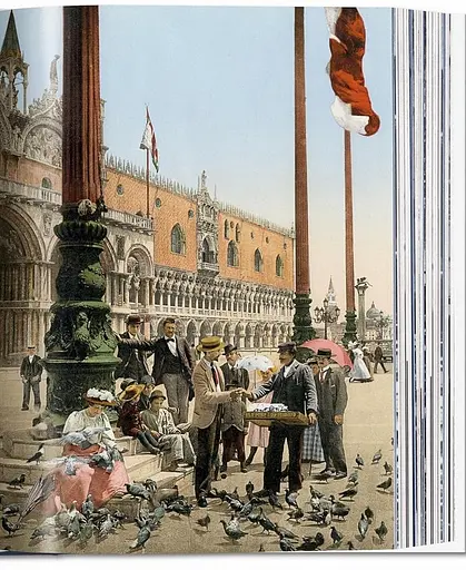 The Grand Tour. The Golden Age of Travel - фото 5