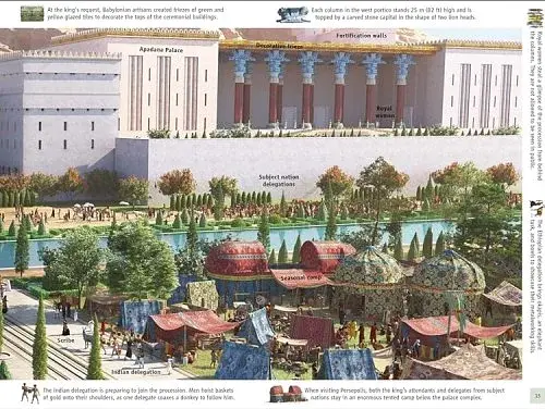 Ancient Worlds - фото 5