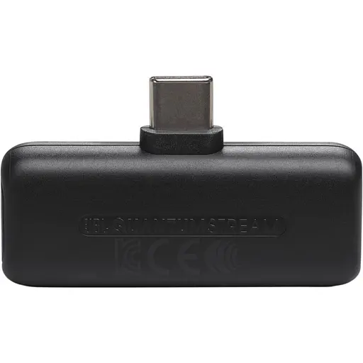 Мікрофон JBL Quantum Stream Wireless USB-C Black (JBLSTRMWLUSBCBLK) - фото 12