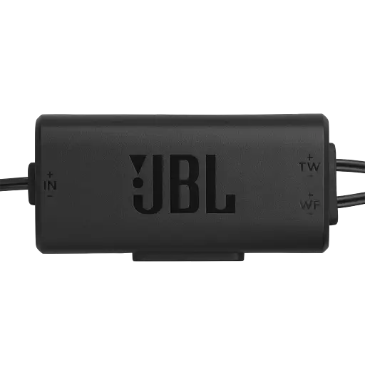 Компонентна акустична система JBL Club 64CTP - фото 8