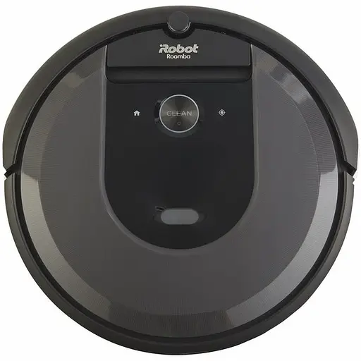 Робот-пилосос iRobot Roomba i7+ - фото 2