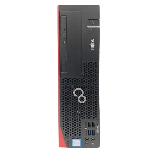 Компьютер Fujitsu Esprimo D956 SFF (i5-6500/8/120SSD) Б/У - фото 4