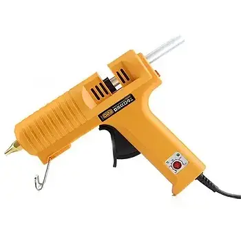Пістолет термоклейовий Сила Ø10.8-11.5 мм 150 Вт - фото 1