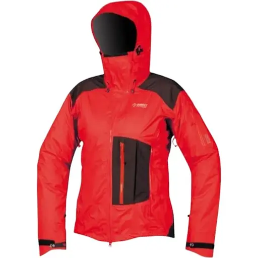 Куртка Directalpine Guide Lady 1.0 L Red (1053-54812.30-L)