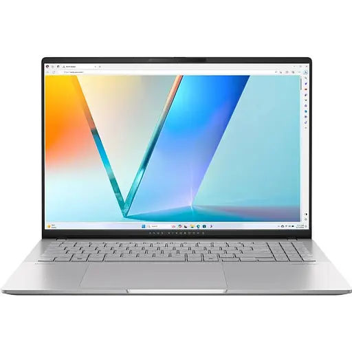 Ноутбук ASUS VivoBook S 3.2K AI 9 HX 365 3TB 1TB Windows 11 Home