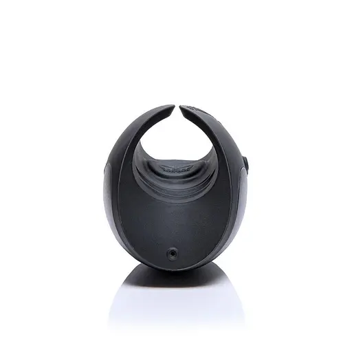 Мастурбатор Hot Octopuss Pulse Solo Essential, пульсація, використання без рук - фото 4