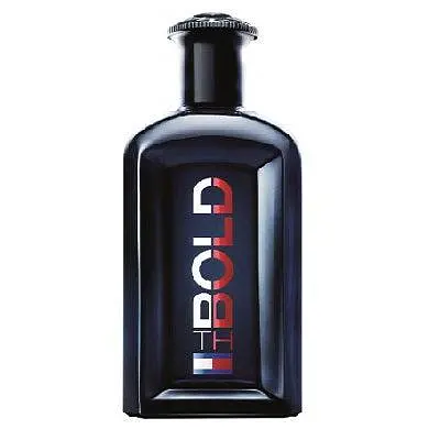 Оригинал Tommy Hilfiger TH Bold 100 мл ТЕСТЕР туалетная вода - фото 1