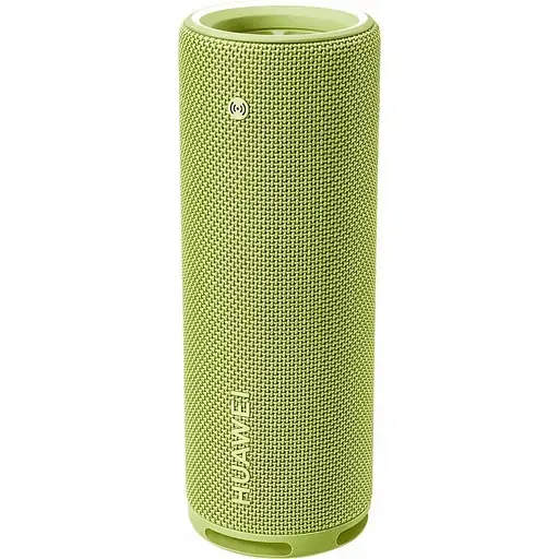 Портативна акустика Huawei Sound Joy 2 Thriving Green [140197] - фото 9