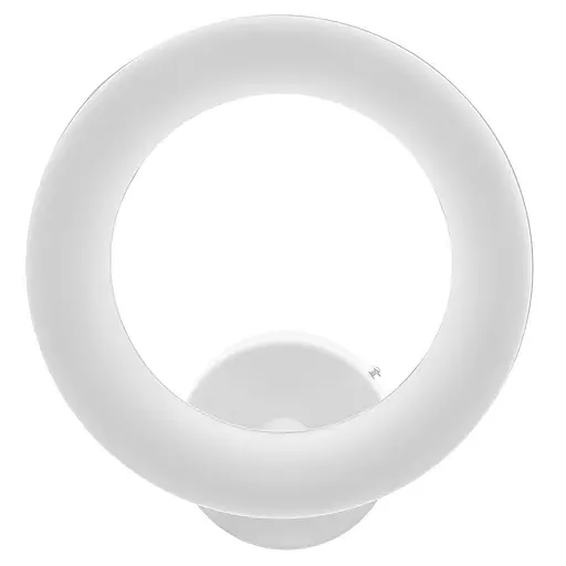 Бра Brille BL-480W/9W WH настенный-потолочный накладной LED - фото 2