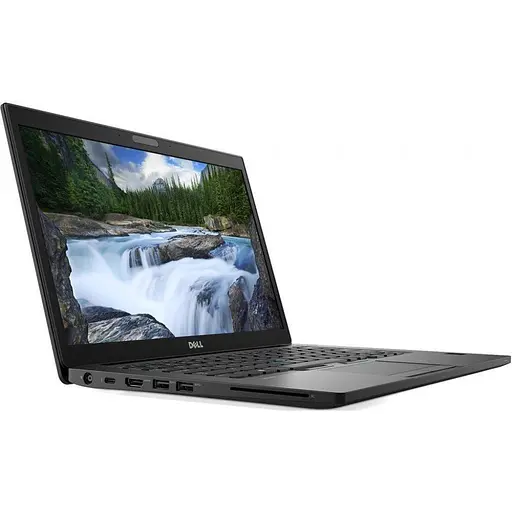 Ноутбук Dell Latitude 7490 FHD (i7-8650U/8/256SSD) - Class A "Б/У" - фото 2