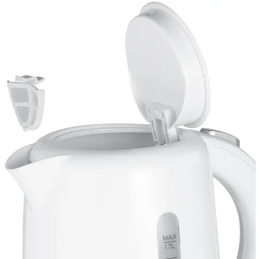 Электрочайник Severin WK 4325 - фото 2