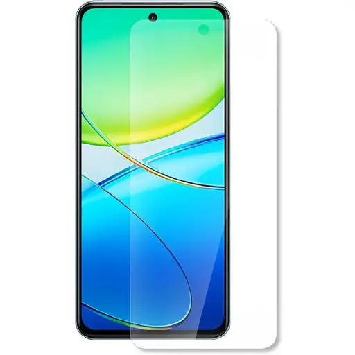 Защитная пленка StatusSKIN для Vivo Y58 5G Экран Матовая Titan