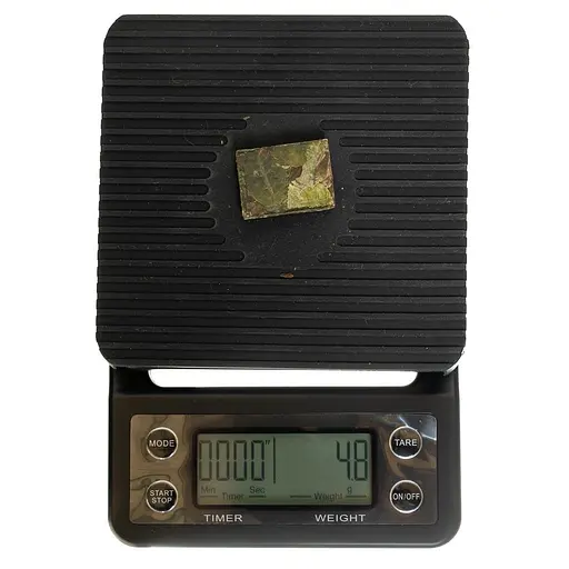 Юньнаньська біла цеглина 2020 р., 4х5 г - фото 9