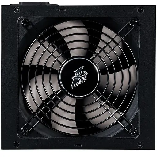 Блок живлення 1stPlayer PS-600AX 600W (DKPM-BRZ-600-BK-EU) - фото 2