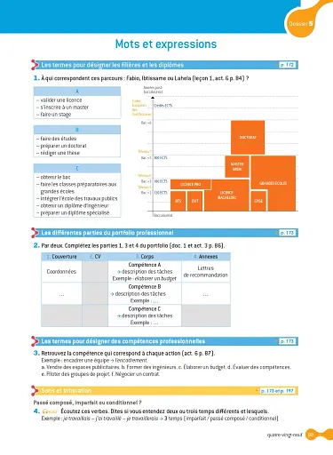 Cosmopolite 3 - Pack Livre de l'élève + Version numérique - фото 16
