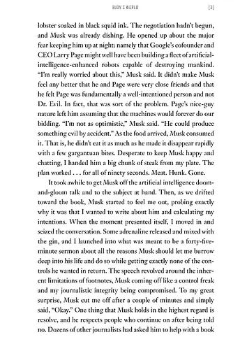 Elon Musk - фото 7