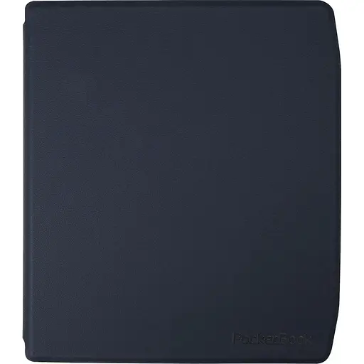 Обложка PocketBook 7", Era(PB700), Shell Cover, синяя