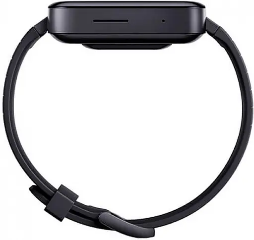 Смарт-годинник Xiaomi Mi Watch чорний - фото 3