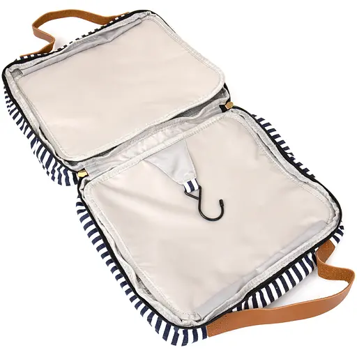 Сумка органайзер для подорожей Vintage 31х29.5х12 см sum0015021 - фото 6