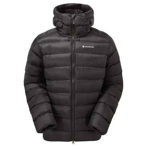 Куртка Montane Anti-Freeze XT Hoodie Black XL (1004-MAFXHBLAX16)