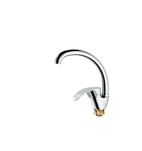 Змішувач для кухні Mixxus YUB4-135 (MI6473) - фото 1