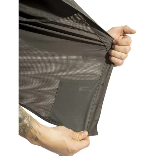 Рубашка Pentagon Ripple Sunproof Shirt S Ranger green - фото 5