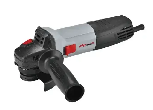 Болгарка шліфувальна кутова Луч Профі УШМЛ 125/1250 11000 об/хв - фото 2