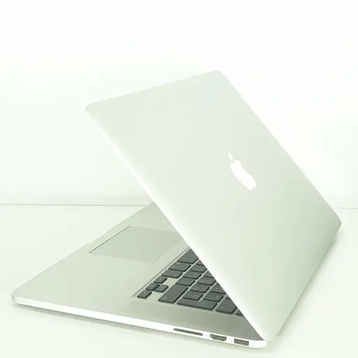 Ноутбук Apple MacBook Pro 15" A1398 Retina (C02VK10SG8WL) (i7-4870HQ/16/512SSD) - Class B - фото 4