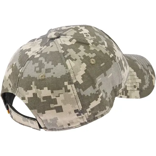 Кепка Skif Tac липучка Pixel - фото 2