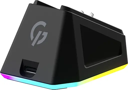 Миша GamePro Genesis Airmaster (GM167B) - фото 5