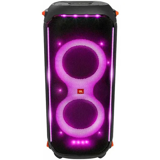 Мобильная акустическая система JBL PartyBox 710 Black (JBLPARTYBOX710)
