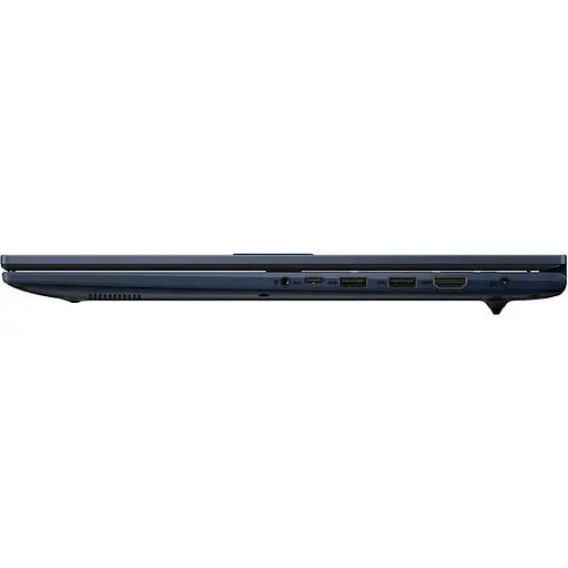 Ноутбук Asus VivoBook 17 X1704VA-AU056, Intel Core i7-1355U, 4.4GHz, 17.3 Full HD, 16GB, 1TB SSD, Intel Iris Xe Graphics, Free DOS - фото 7