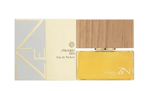Оригінал Shiseido Zen 50 мл парфумована вода - фото 1