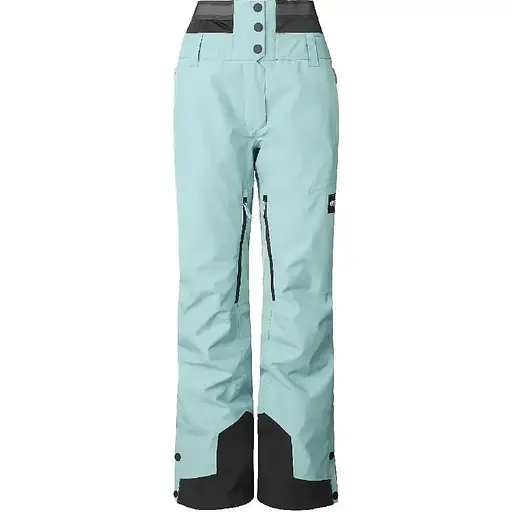 Штаны Picture Organic Exa W 2023 Cloud Blue M (1012-WPT081DBM)