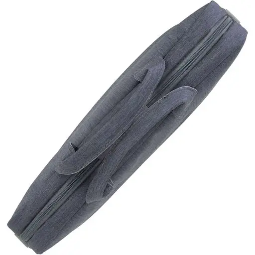 Сумка для ноутбука Rivacase 14" Prater.Dark/Grey (7522) (7522 (Dark Grey)) - фото 6